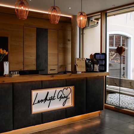 Landhotel Gary Wolframs-Eschenbach エクステリア 写真