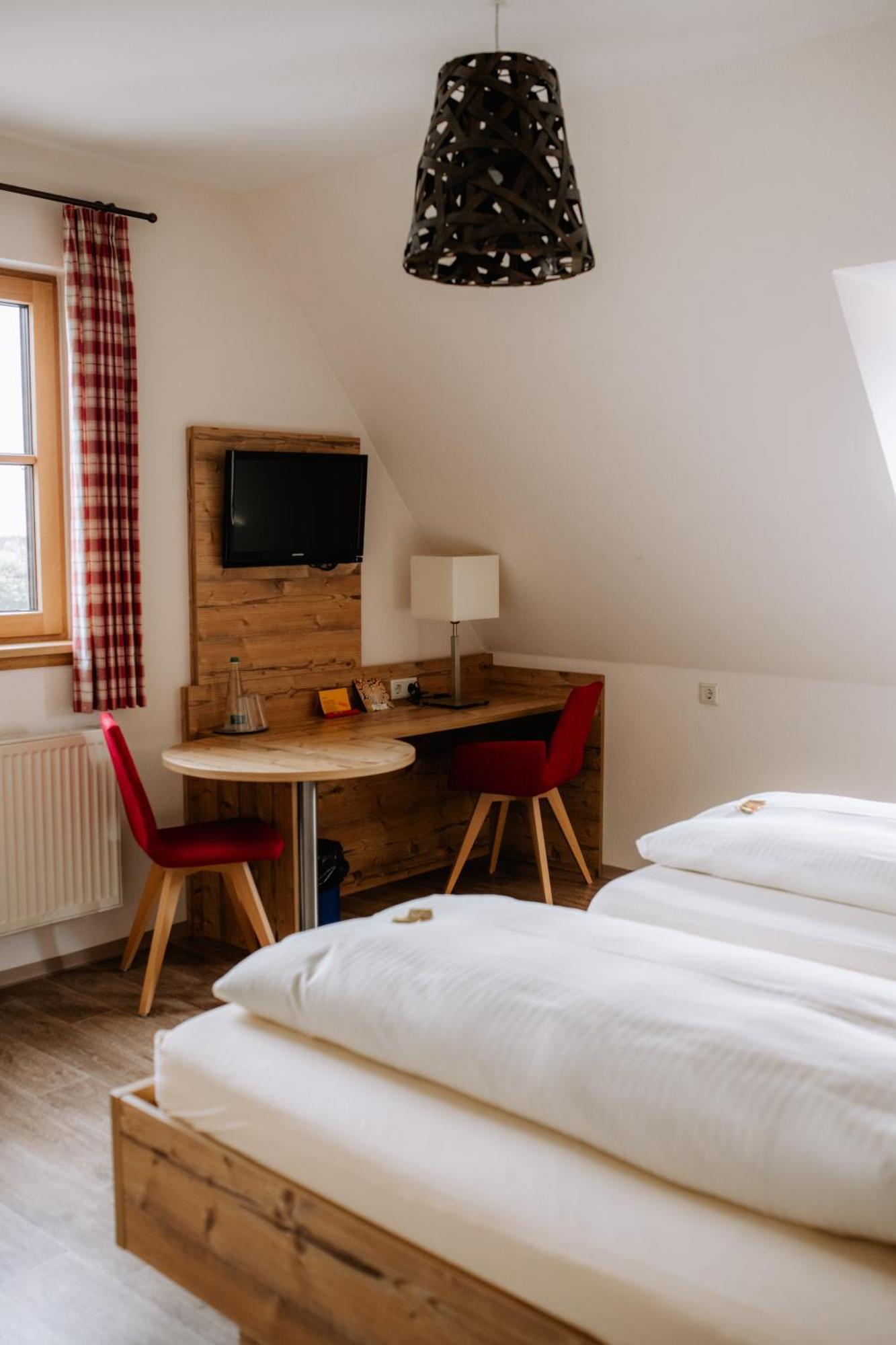 Landhotel Gary Wolframs-Eschenbach 部屋 写真