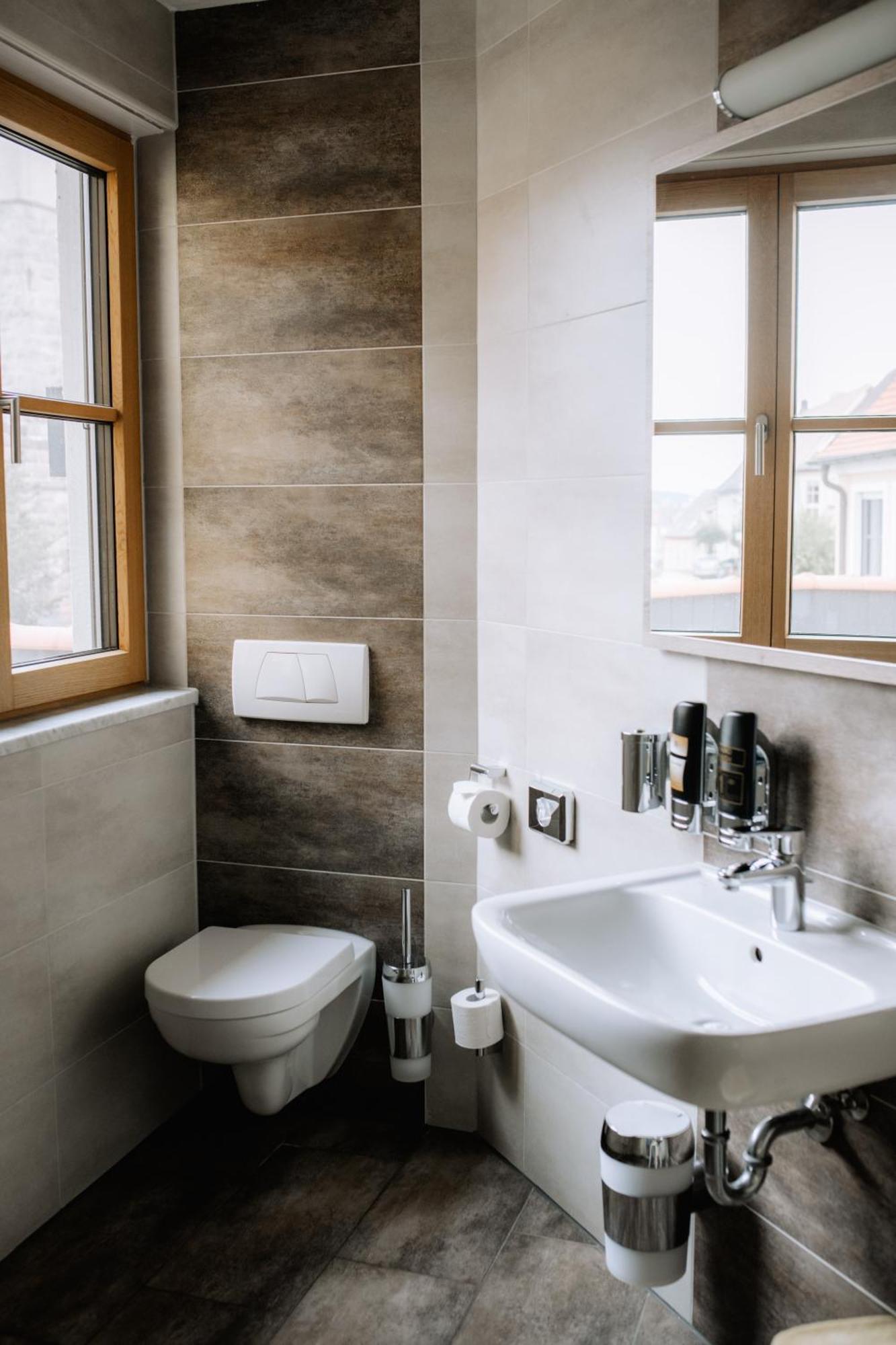 Landhotel Gary Wolframs-Eschenbach 部屋 写真