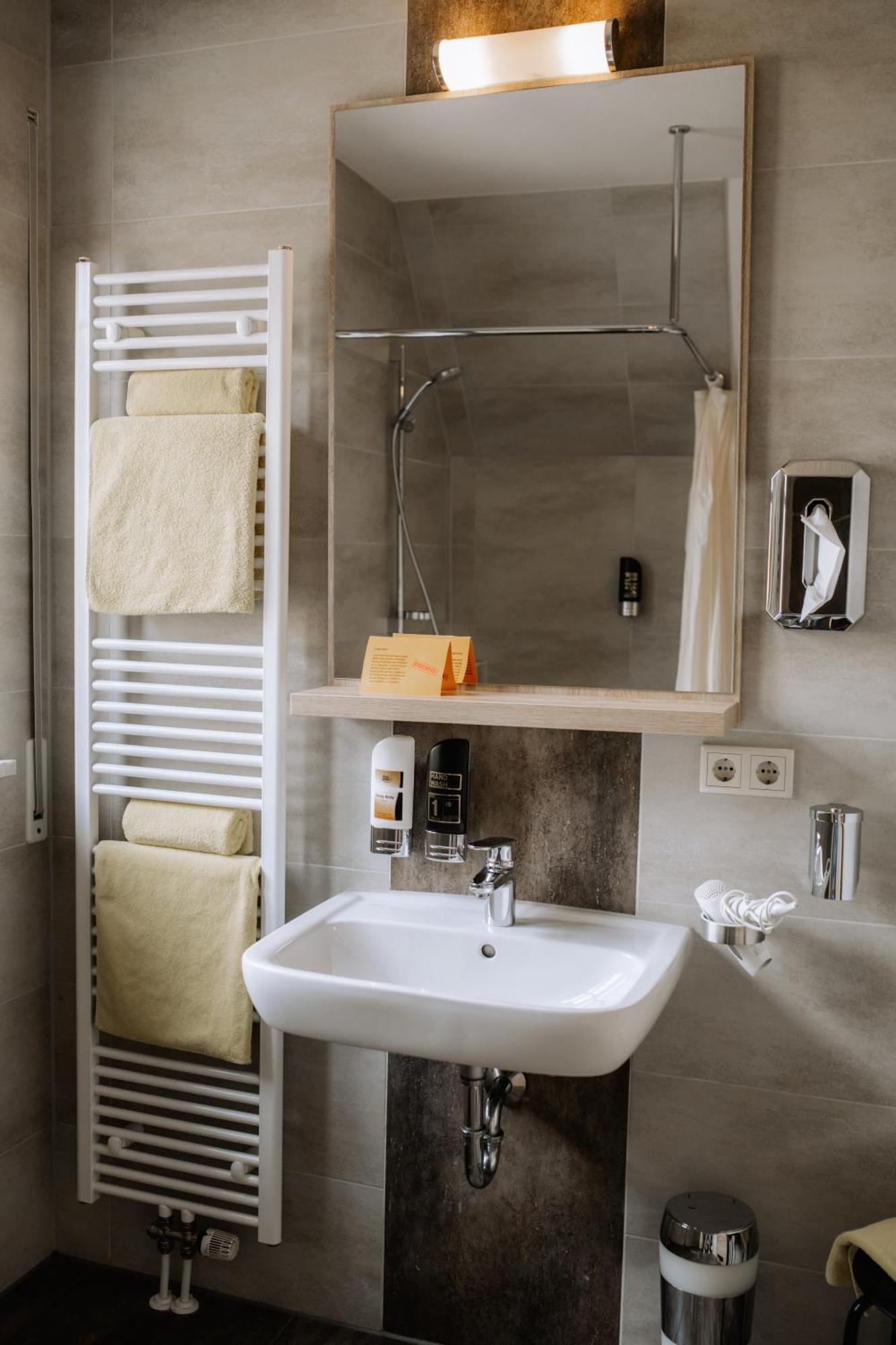 Landhotel Gary Wolframs-Eschenbach 部屋 写真