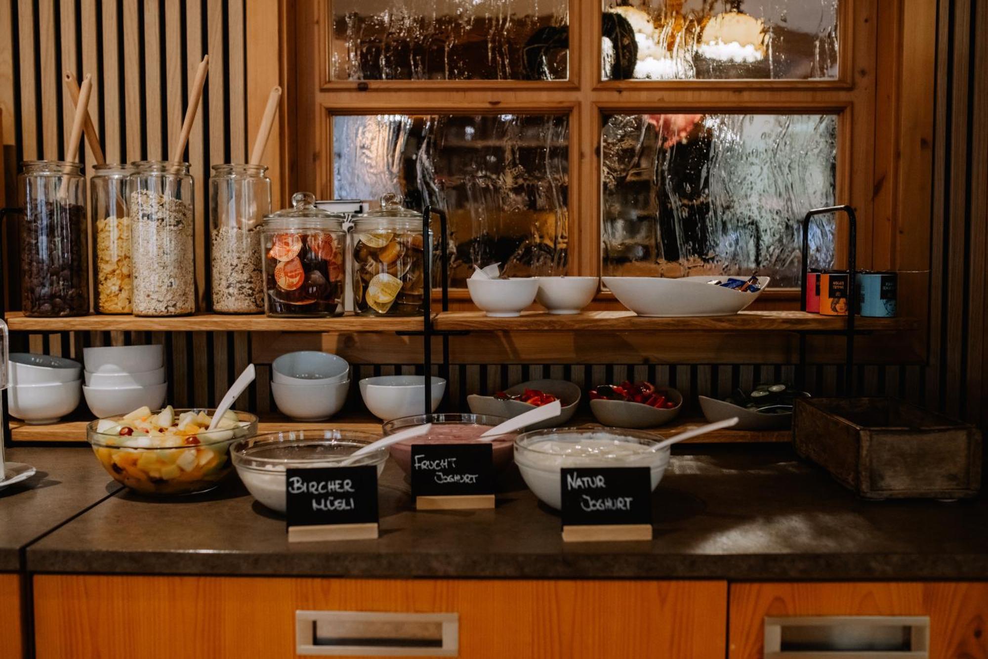 Landhotel Gary Wolframs-Eschenbach エクステリア 写真