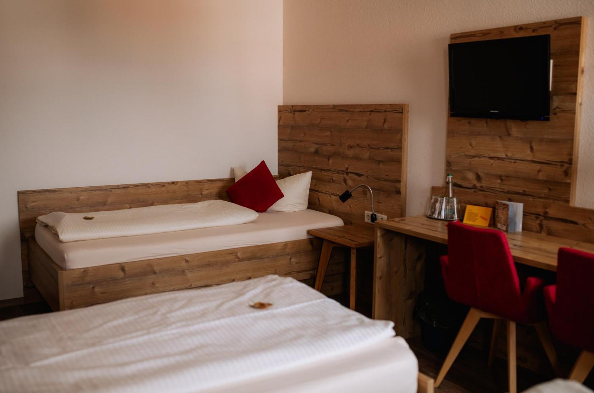 Landhotel Gary Wolframs-Eschenbach 部屋 写真