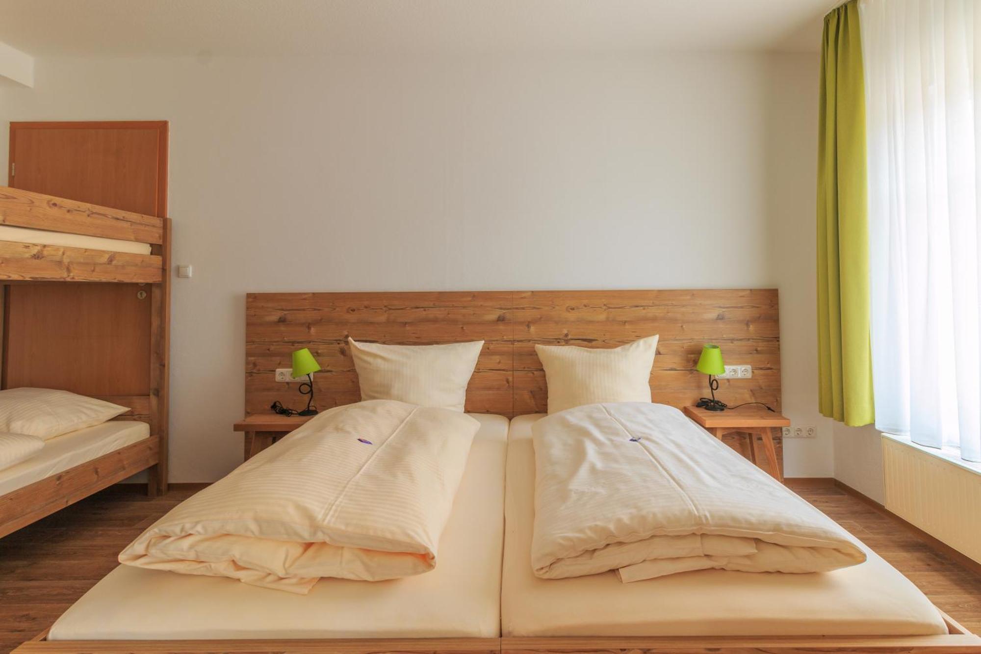 Landhotel Gary Wolframs-Eschenbach 部屋 写真