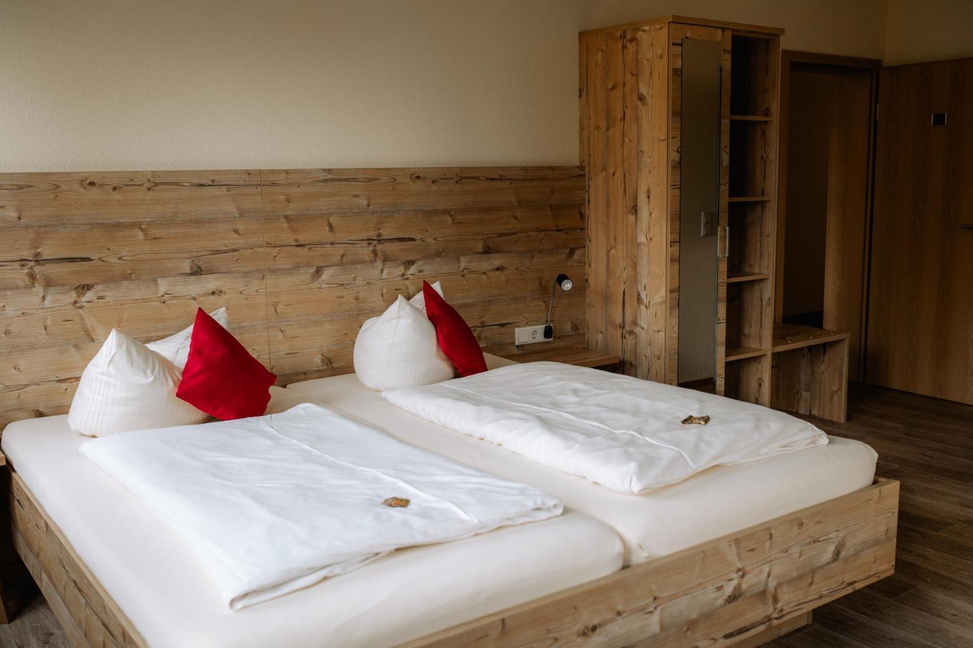 Landhotel Gary Wolframs-Eschenbach 部屋 写真